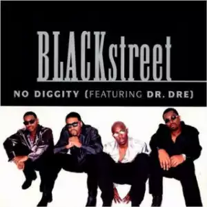 Instrumental: Blackstreet - No Diggity Ft. Queen Pen & Dr. Dre  (Produced By William ‘Skylz’ Stewart & Teddy Riley)